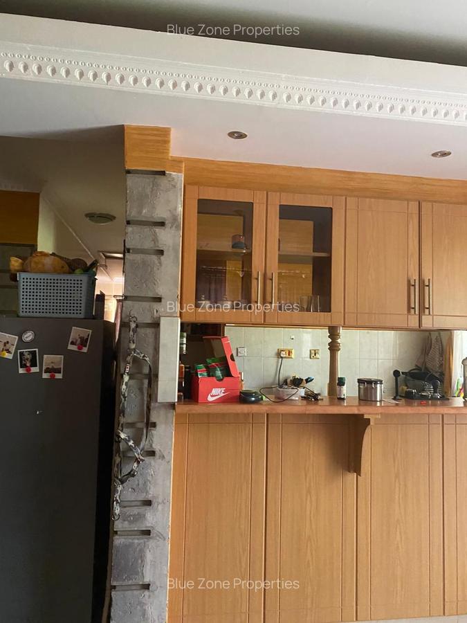 Furnished 3 Bed Apartment with En Suite at Off Ruaka Rd - 8