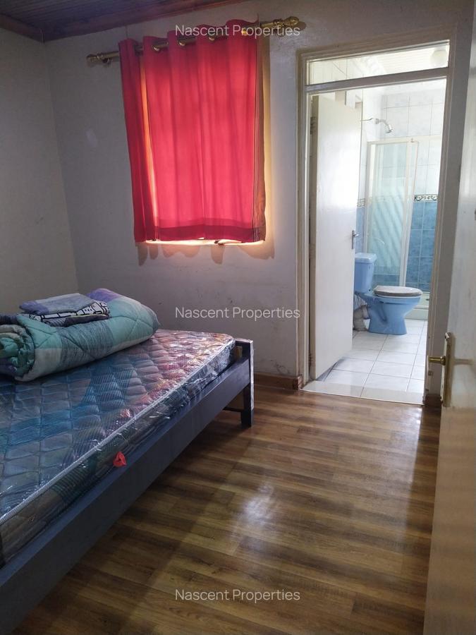 5 Bed House with En Suite in Loresho - 15