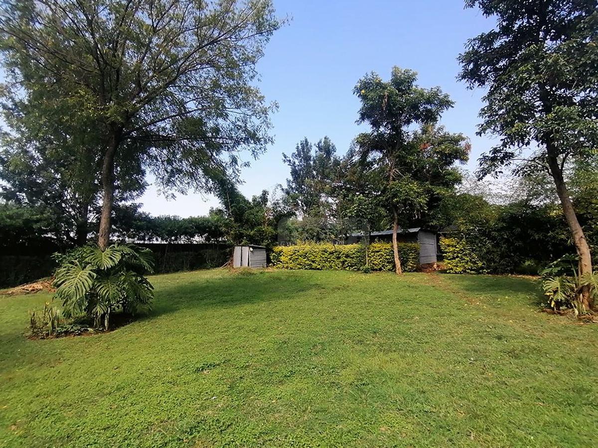 2,792 m² Land in Kisumu - 2