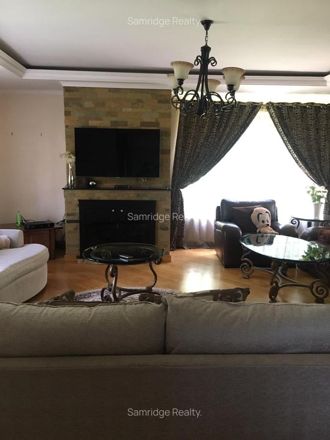 5 Bed Townhouse with En Suite at Murishu Rd - 14