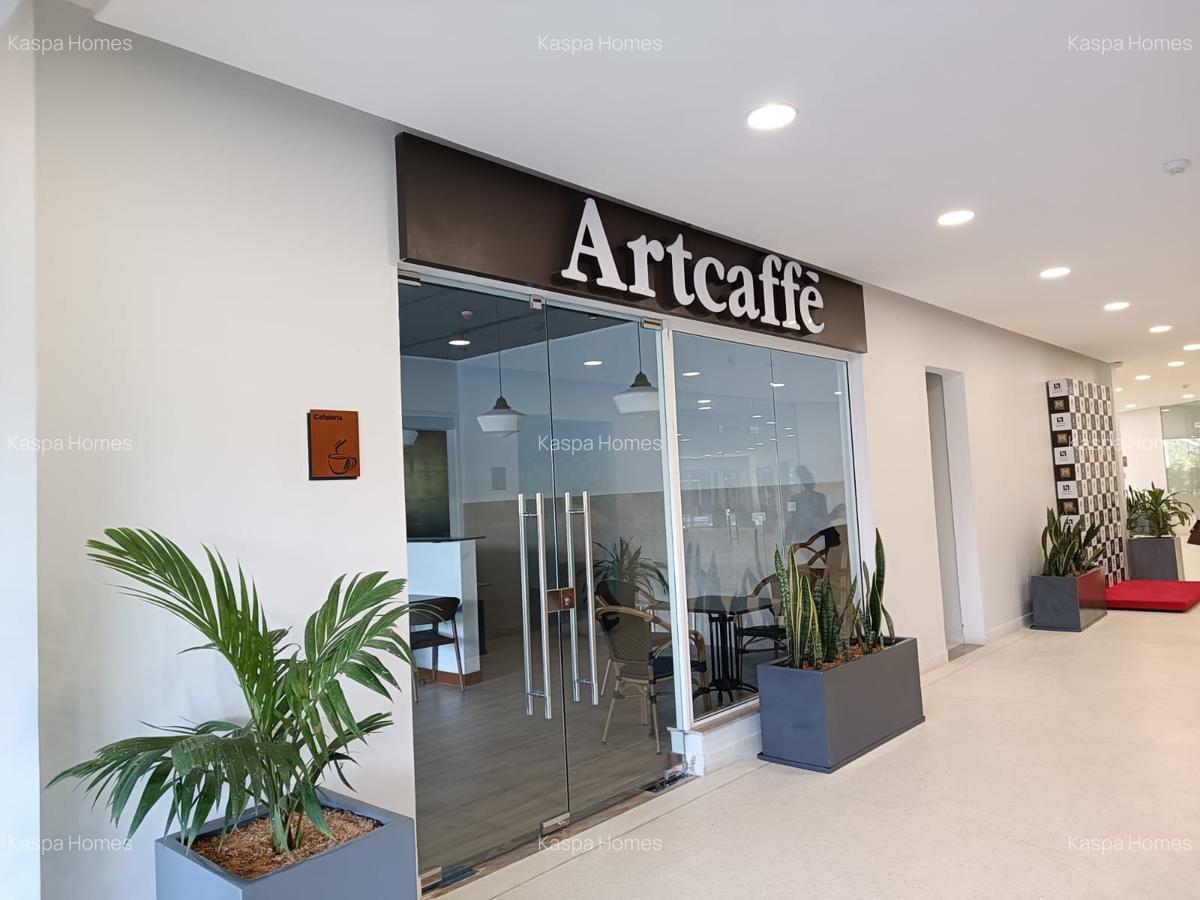 Serviced 2 Bed Apartment with En Suite in Kileleshwa - 7