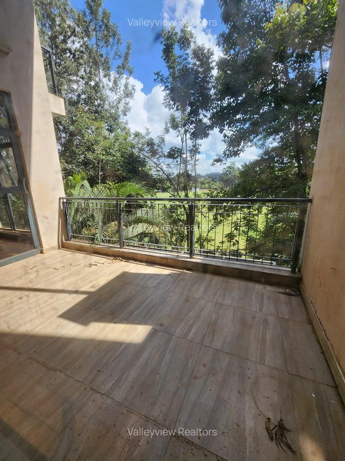 3 Bed Apartment with En Suite at Westlands - 5