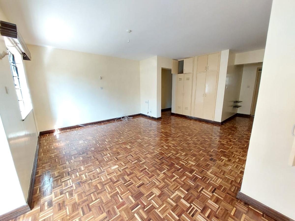 3 Bed Apartment with Parking in Westlands Area - 5