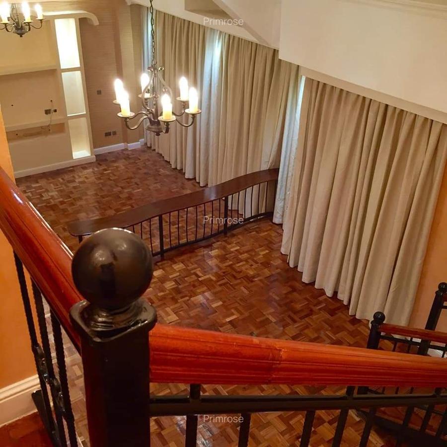 4 Bed Apartment in Lavington - 3