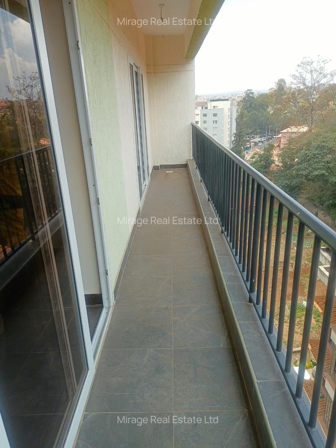 2 Bed Apartment with Swimming Pool in Lavington - 6