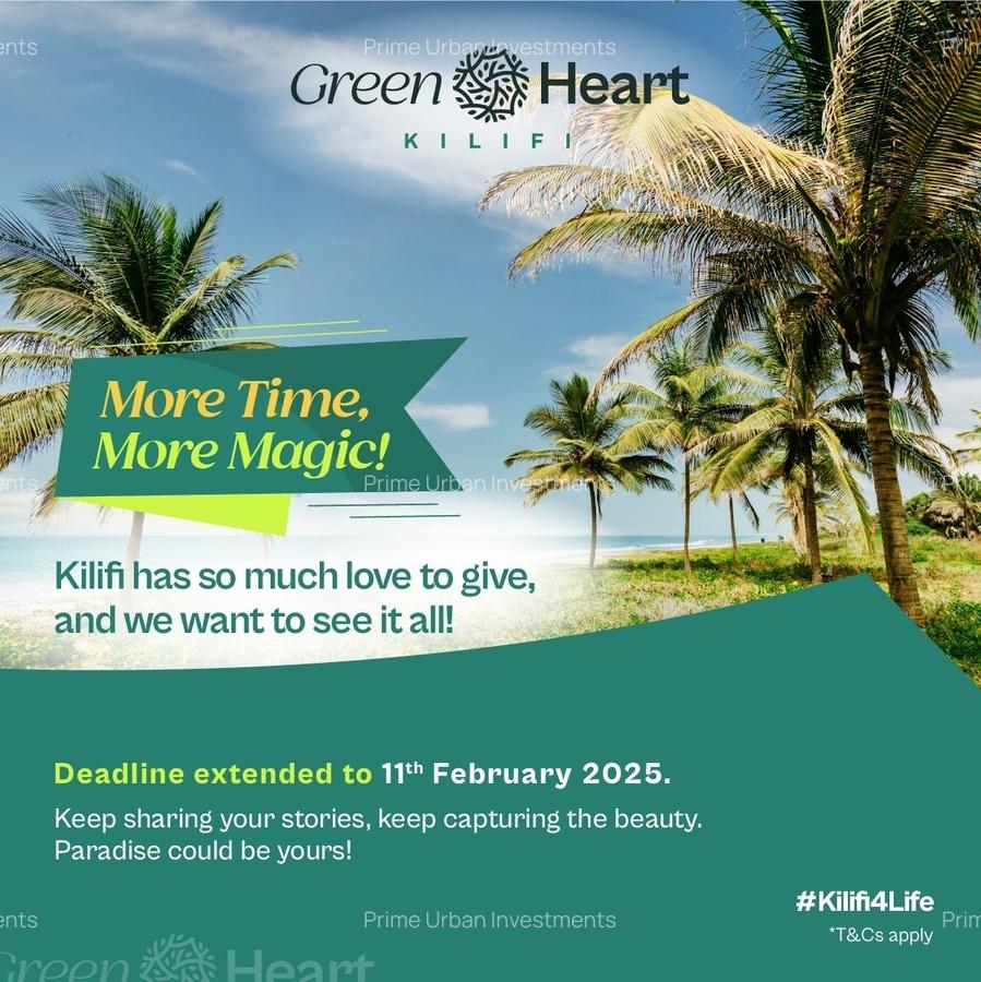 3 Bed House with En Suite in Kilifi - 10