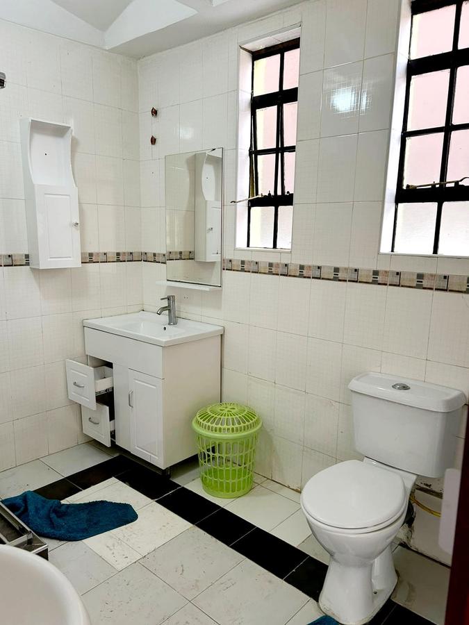 2 Bed Apartment with En Suite in Kileleshwa - 7