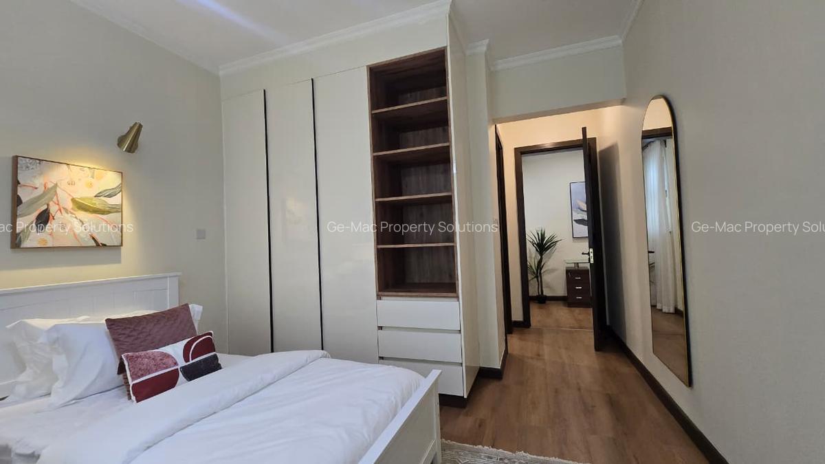 3 Bed Apartment with En Suite in Kileleshwa - 17