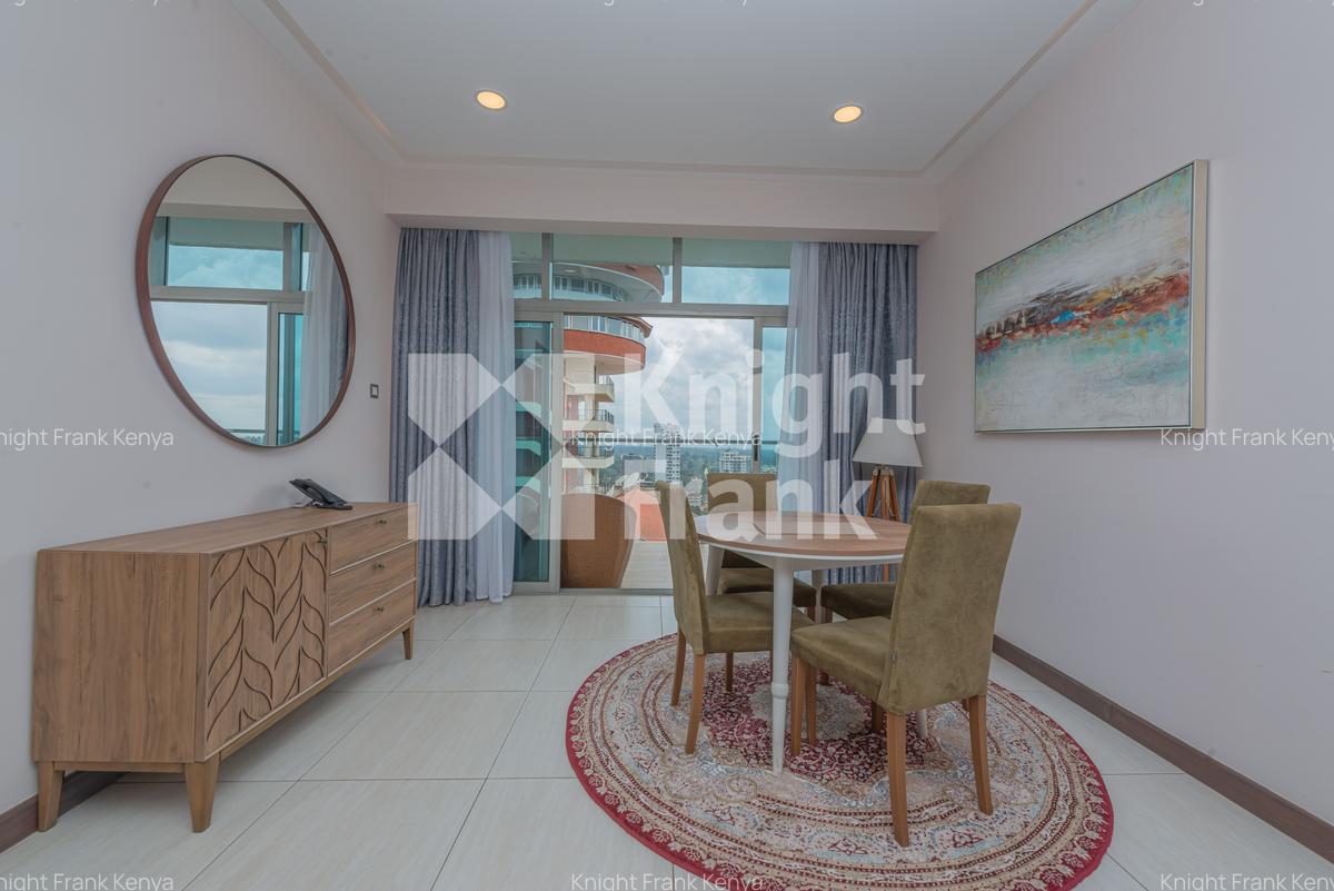 2 Bed Apartment with En Suite at Mkungu Close - 3