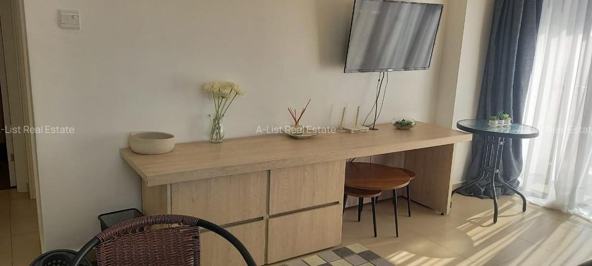 Furnished 1 Bed Apartment with En Suite at Lavington - 2