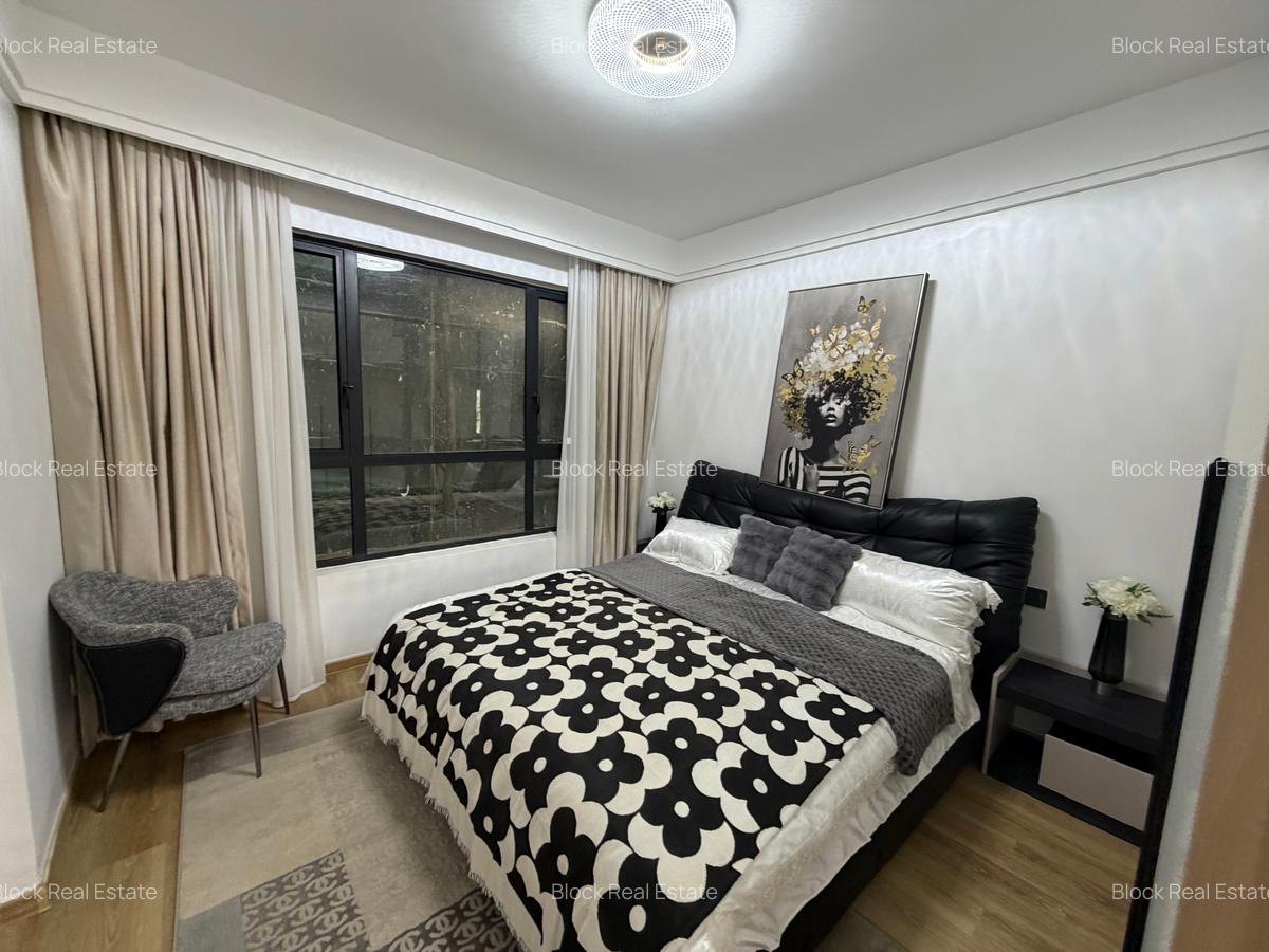 5 Bed Apartment with En Suite in Lavington - 9