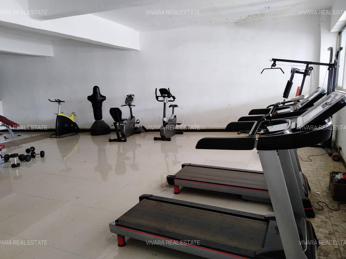 1 Bed Apartment with En Suite in Kileleshwa - 7