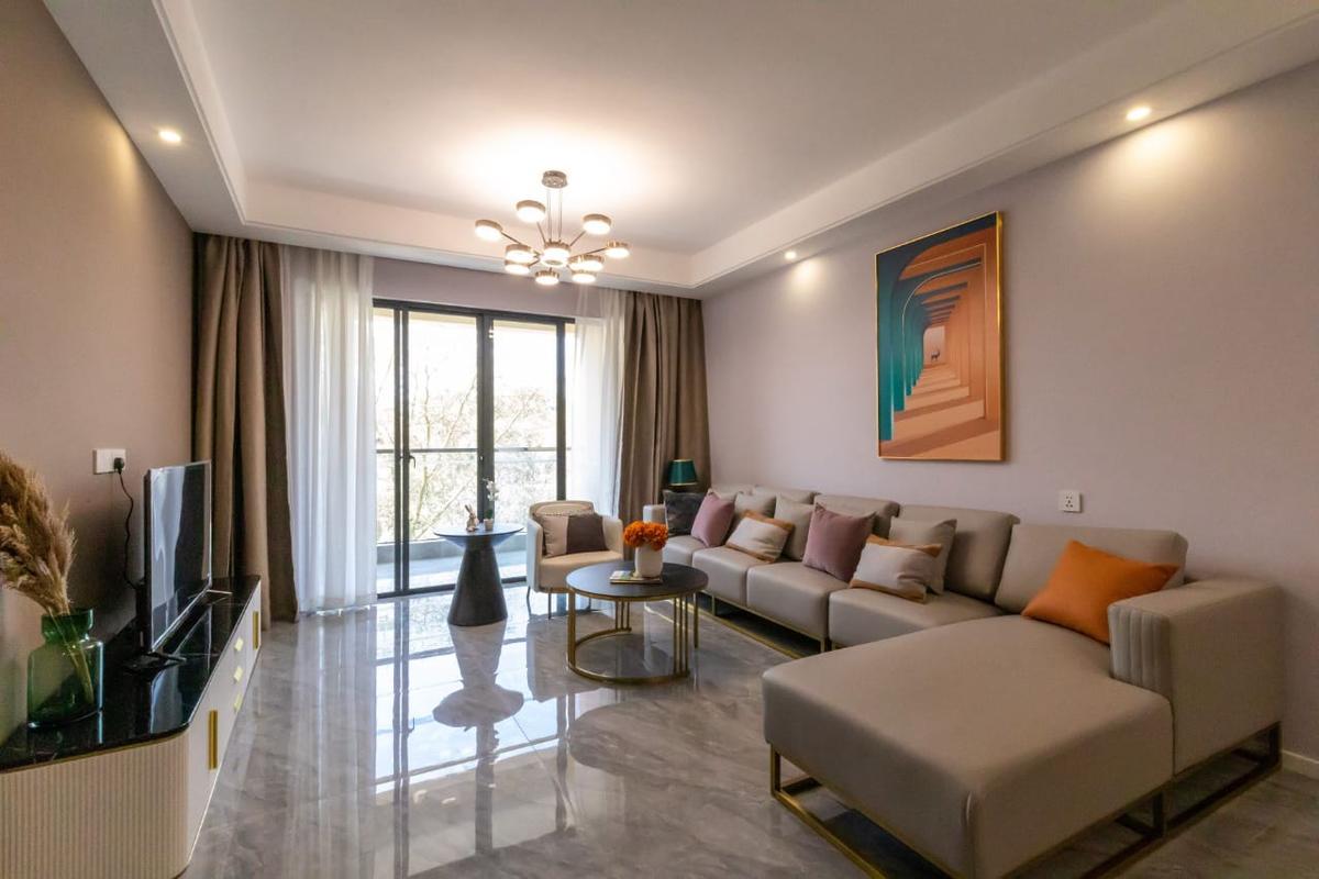 1 Bed Apartment with En Suite at Wanyee Road - 14