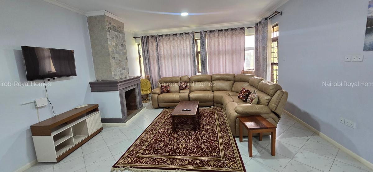 2 Bed House with En Suite at Runda Evergreen - 10