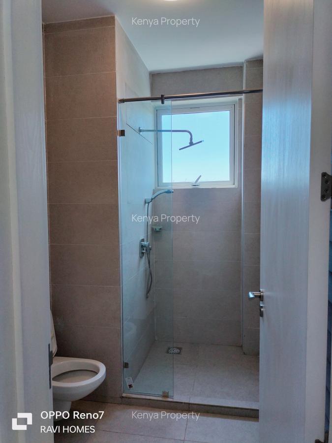 4 Bed Apartment with En Suite at Nyeri Rd - 10