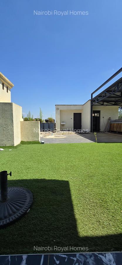 5 Bed House with En Suite at Runda Road - 12