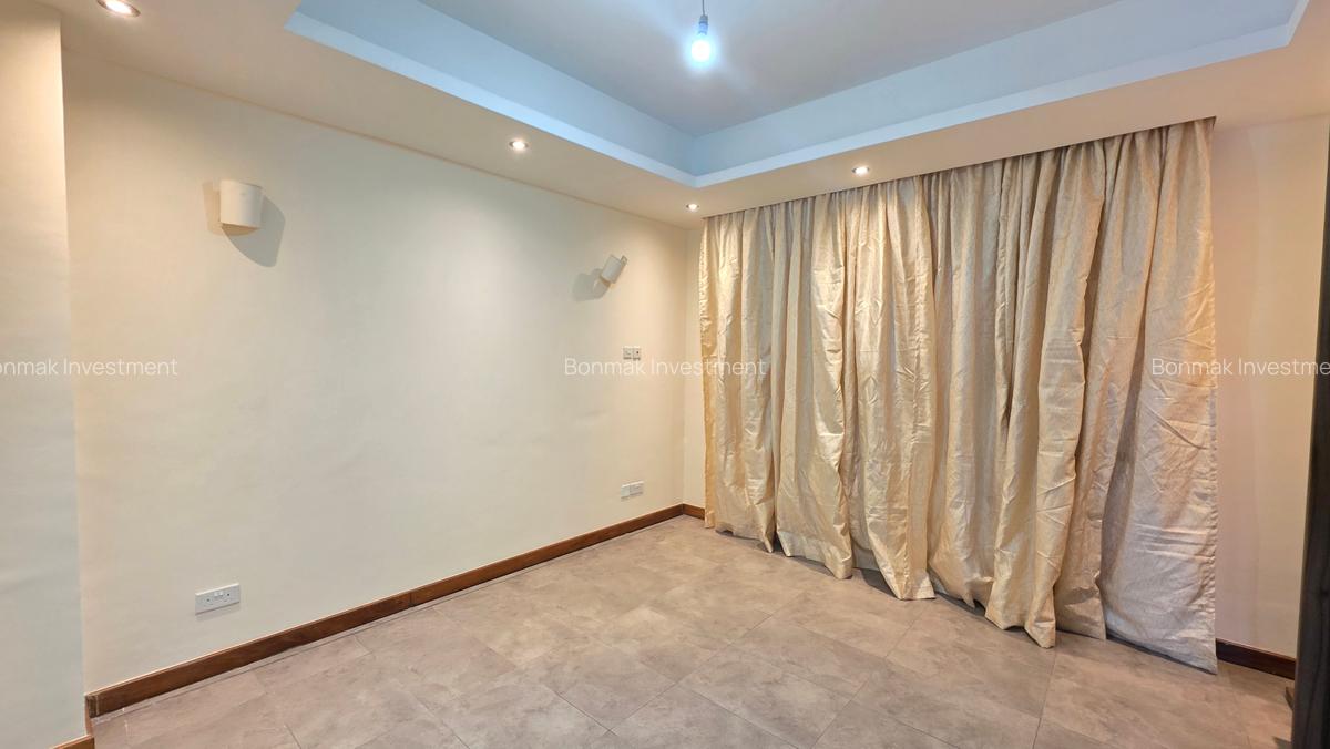 2 Bed Apartment with En Suite at Lower Kabete Estate - 15