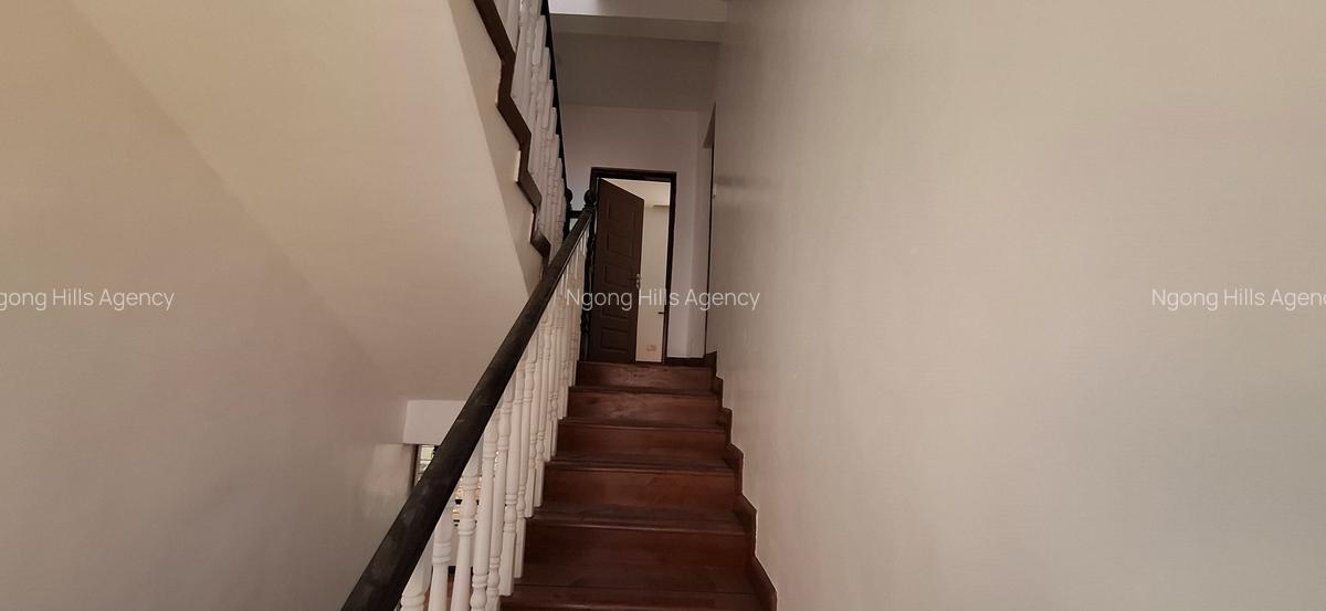 5 Bed Townhouse with En Suite in Ngong - 10