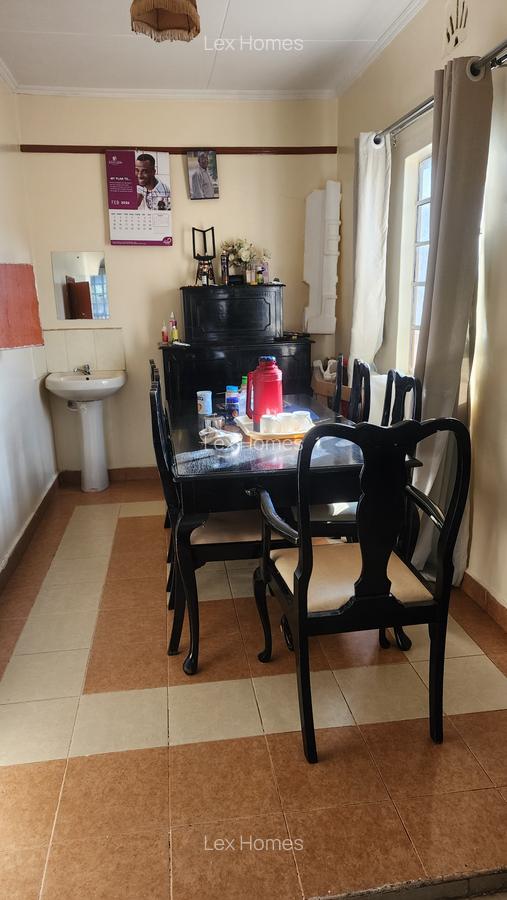 3 Bed House with En Suite at Fatima - 2