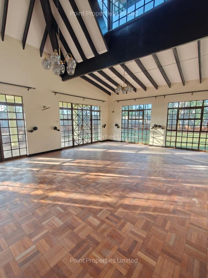 4 Bed Villa with En Suite in Karen - 6