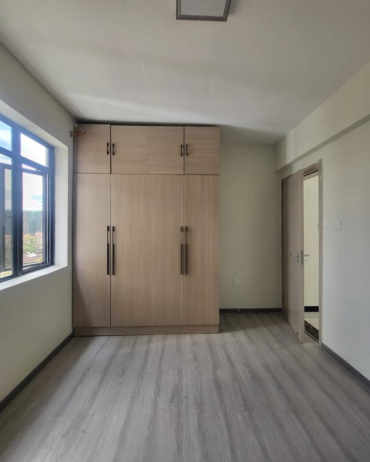 3 Bed Apartment with En Suite in Kilimani - 13