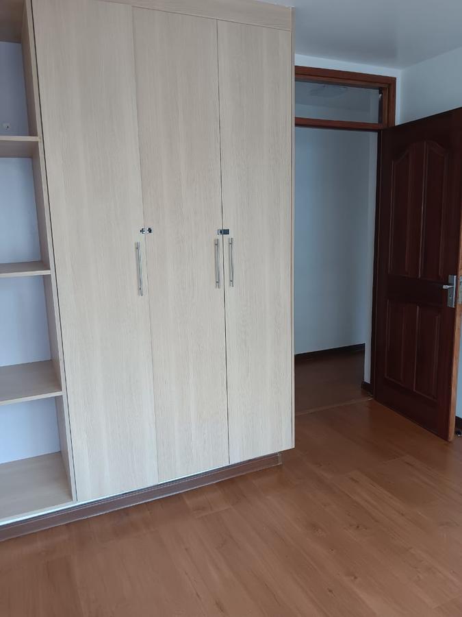 3 Bed Apartment with En Suite at Ruaka - 3