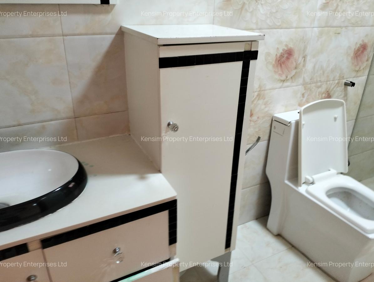 5 Bed Townhouse with En Suite in Lavington - 15