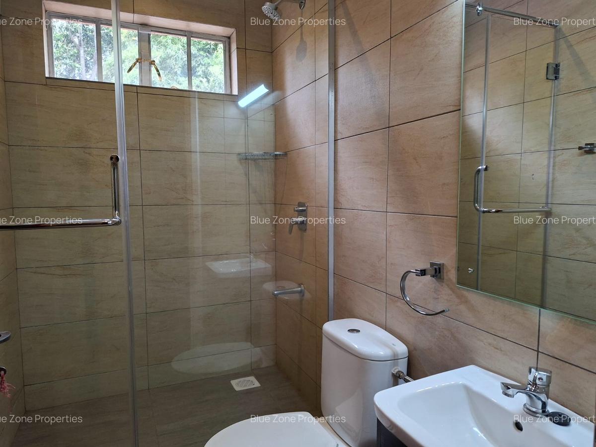 4 Bed House with En Suite at Gigiri - 15