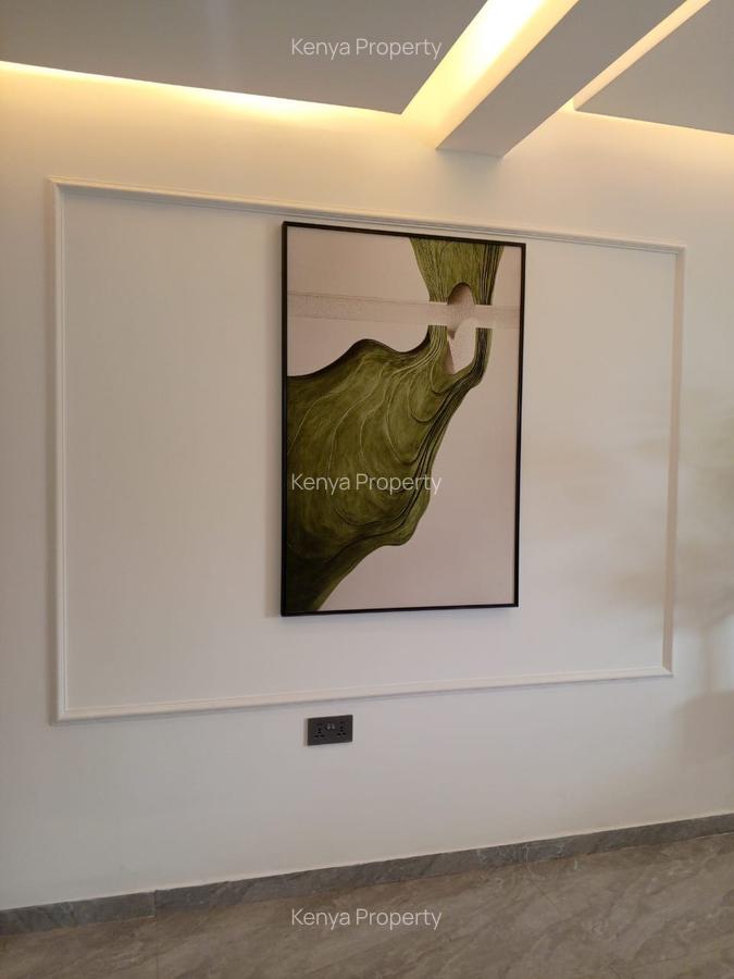 2 Bed Apartment with En Suite at Mandera Road - 11