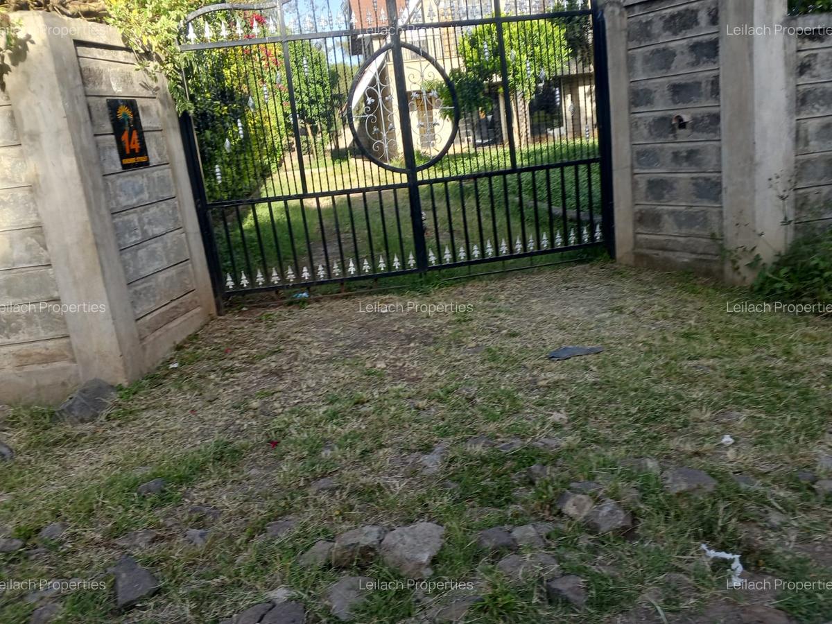 5 Bed House with En Suite in Ongata Rongai - 2