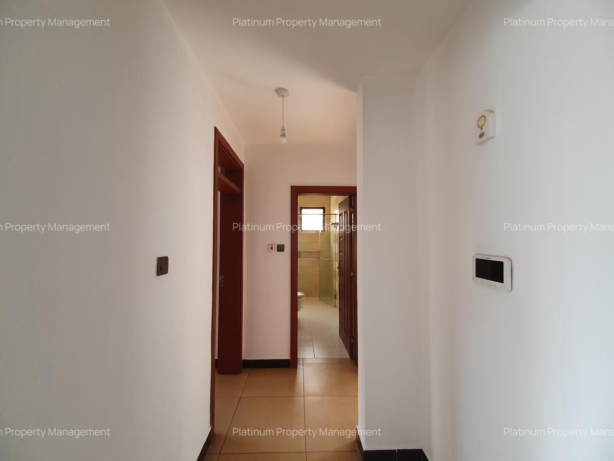 2 Bed Apartment with En Suite in Parklands - 11