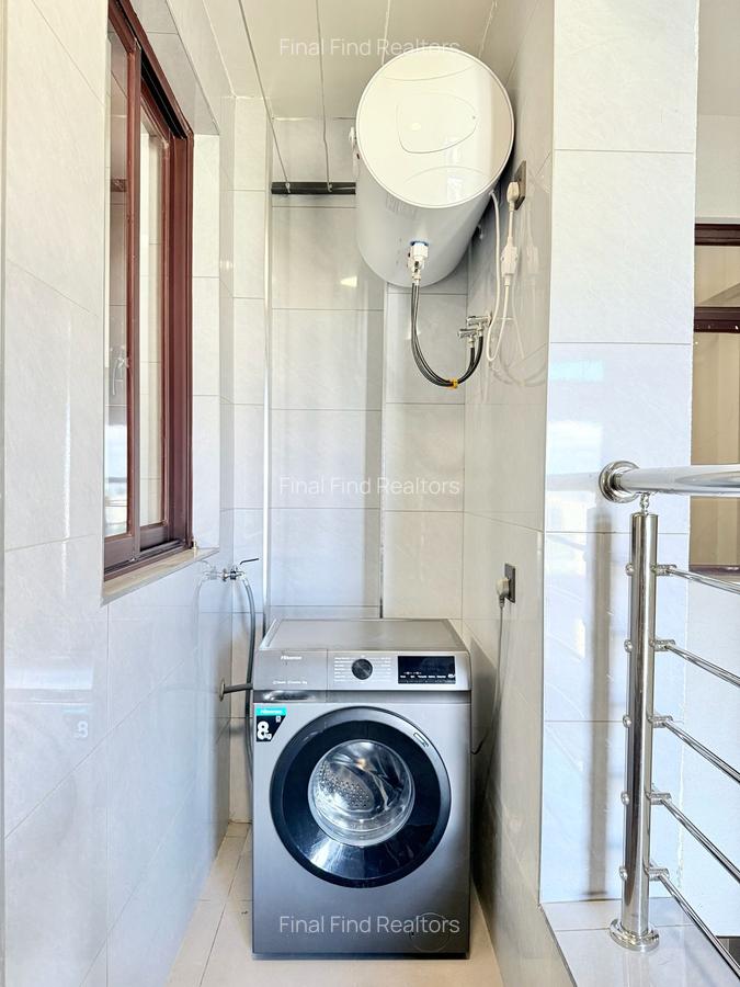 Furnished 2 Bed Apartment with Swimming Pool in Riverside - 8