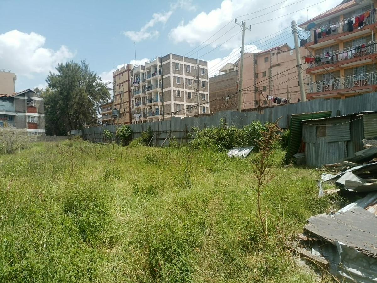 Residential Land in Imara Daima - 2