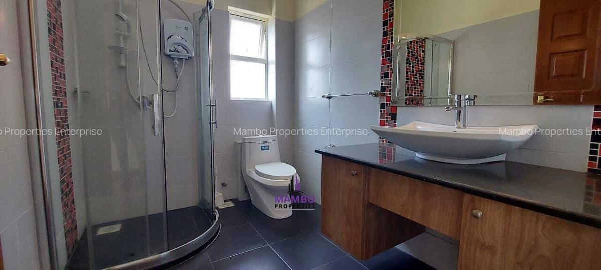 3 Bed Apartment with En Suite at Gatundu Rd - 15