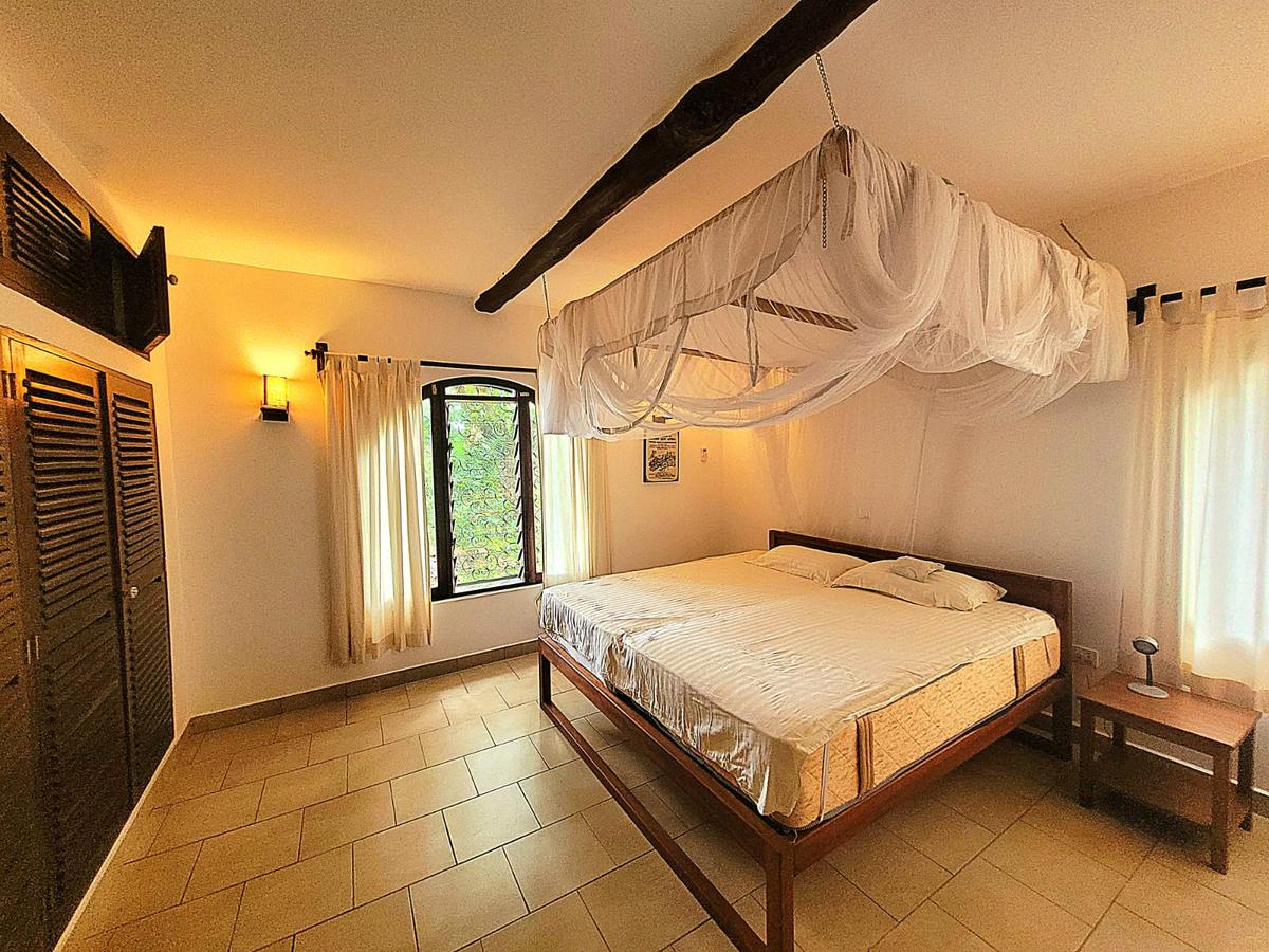 4 Bed Villa with En Suite in Diani - 12