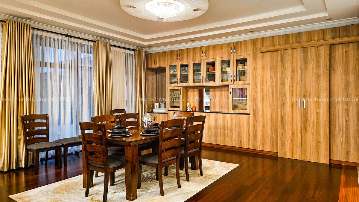 4 Bed House with En Suite in Runda - 7