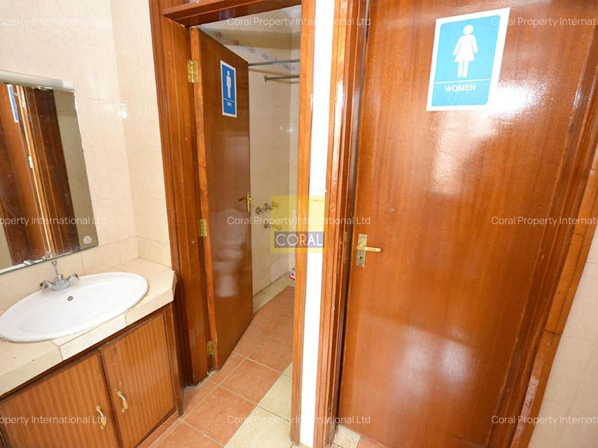 1,120 ft² Office with Fibre Internet at Waiyaki Way - 10