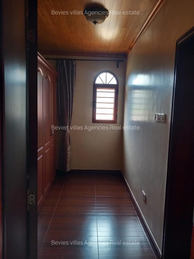 6 Bed Villa with En Suite in Kileleshwa - 7