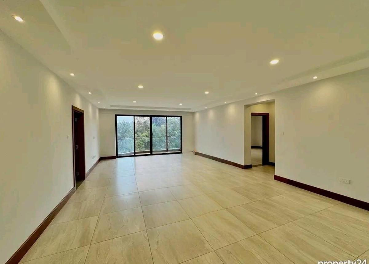 3 Bed Apartment with En Suite in Rhapta Road - 5