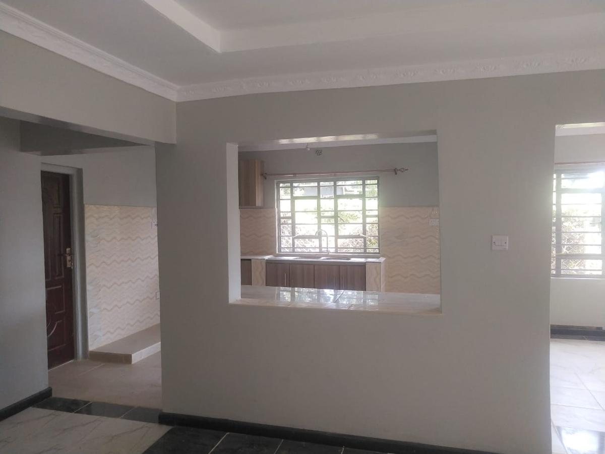 4 Bed House with En Suite in Ngong - 2