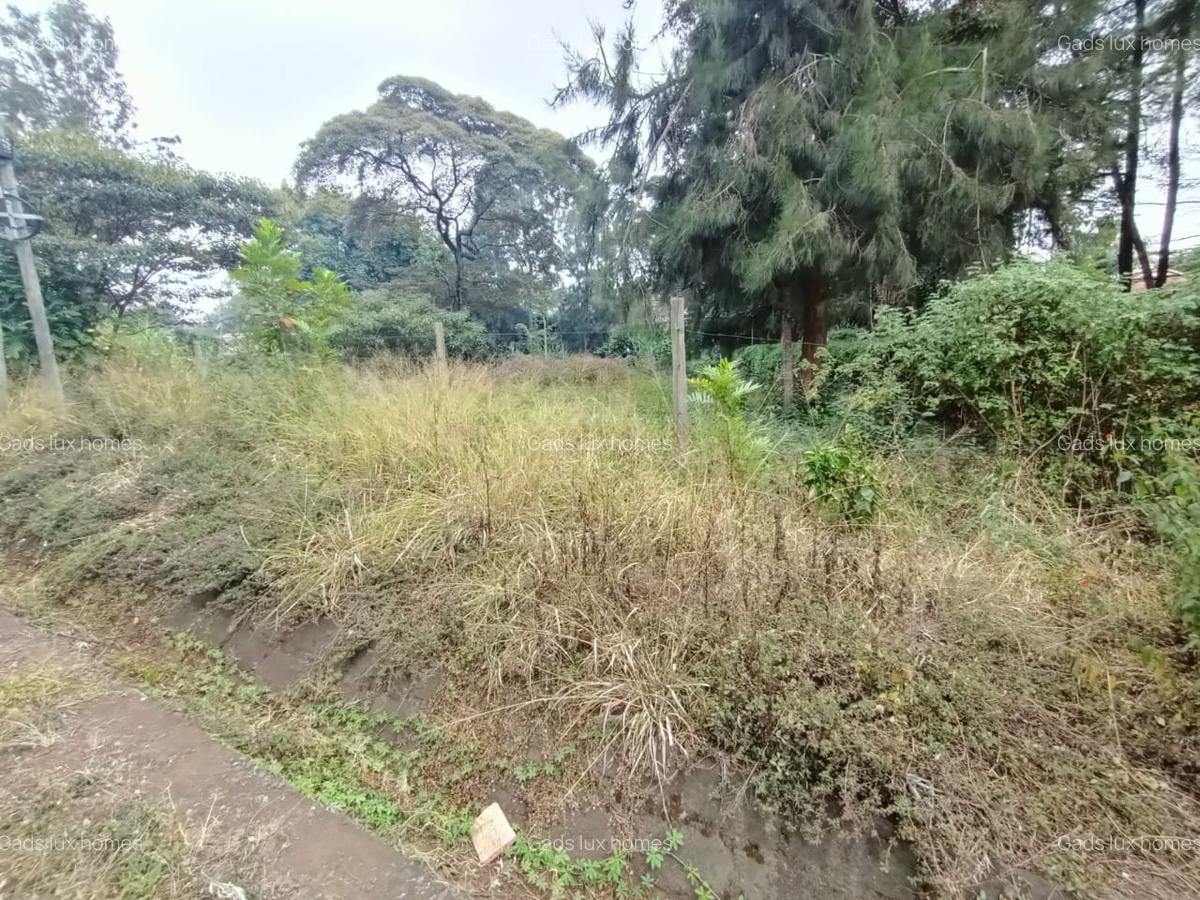 0.5 ac Residential Land at Hillcrest - 1