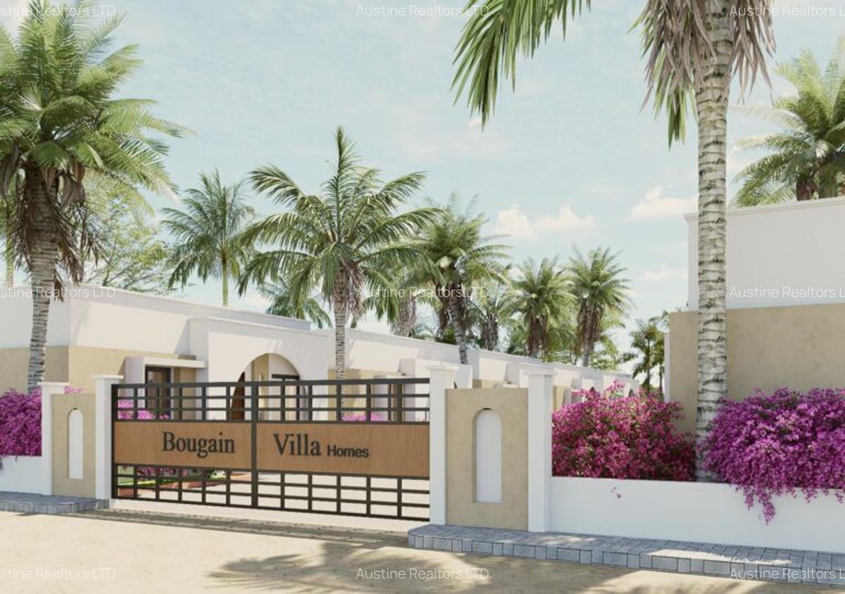 3 Bed House with En Suite in Vipingo - 8