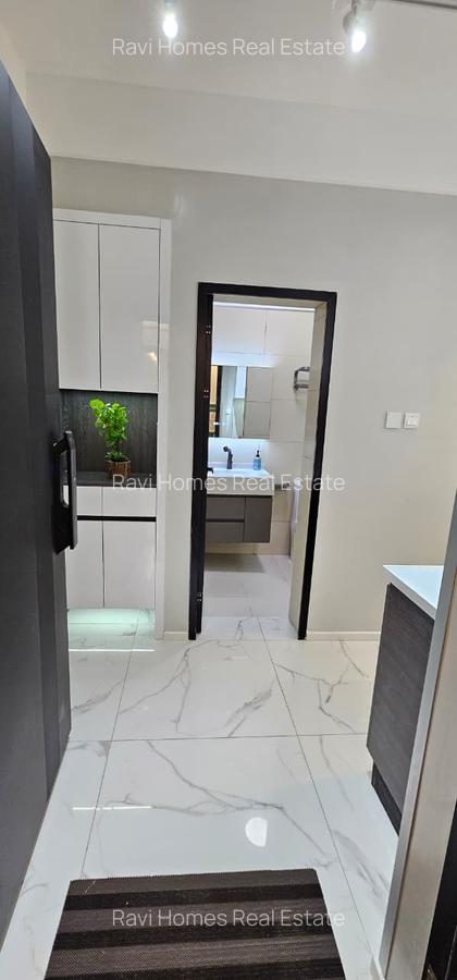 2 Bed Apartment with En Suite at Mtito Andei Road - 3