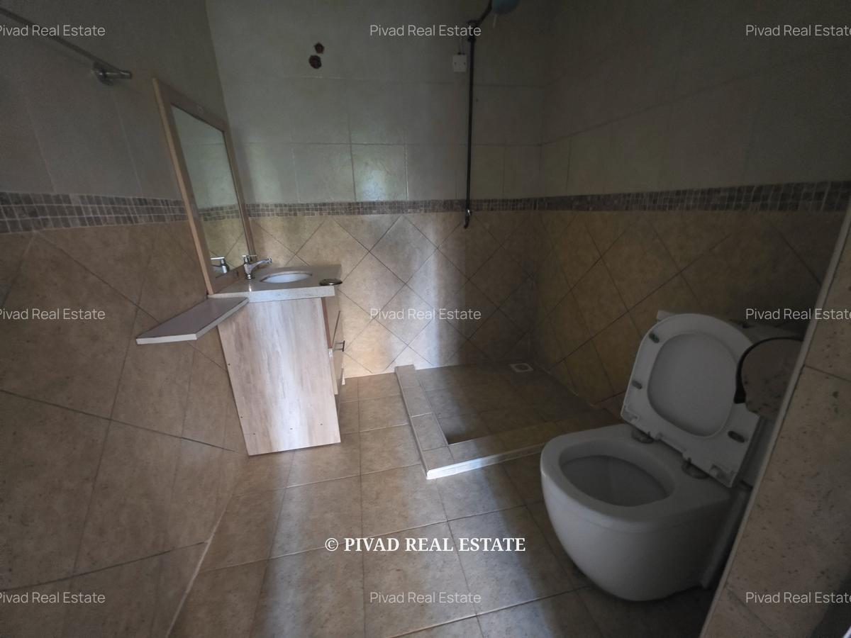 4 Bed House with Garden in Kiambu Road - 6