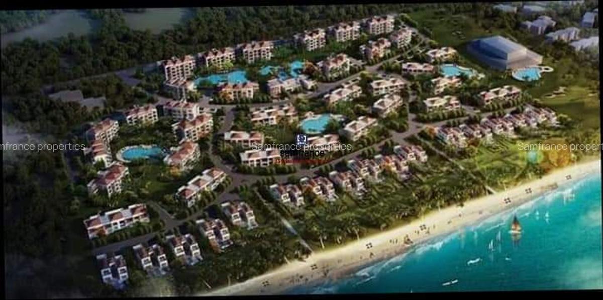 4 Bed Villa with En Suite at Kilif County - 7