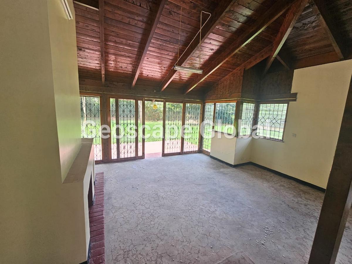 4 Bed House with En Suite in Lower Kabete - 11