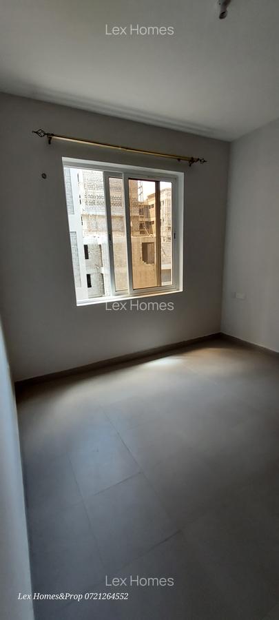 2 Bed Apartment with En Suite at Magadi Road - 6