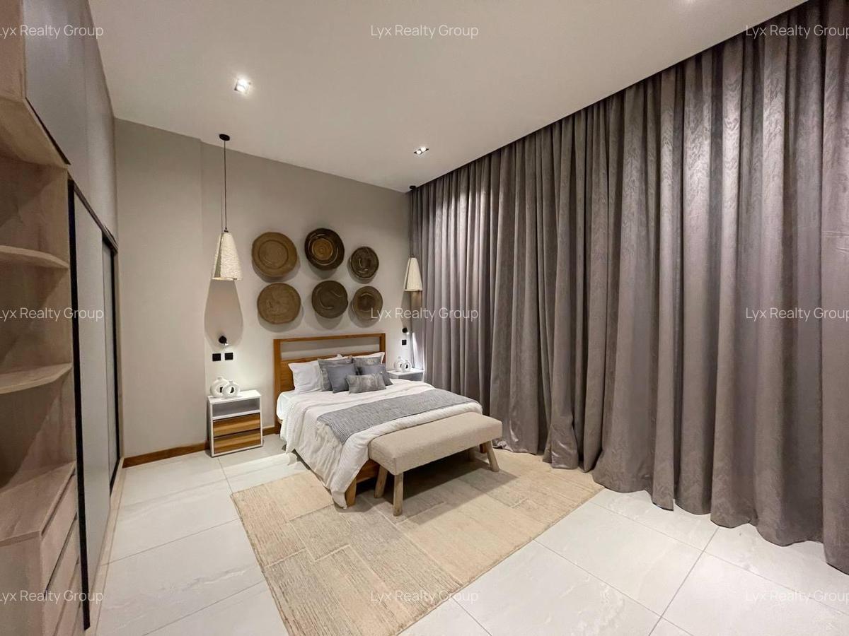 4 Bed Townhouse with En Suite in Loresho - 15