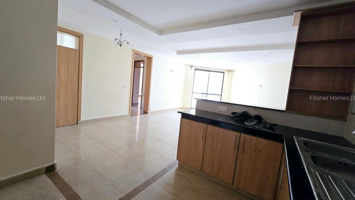 3 Bed Apartment with En Suite in Ruaka - 10
