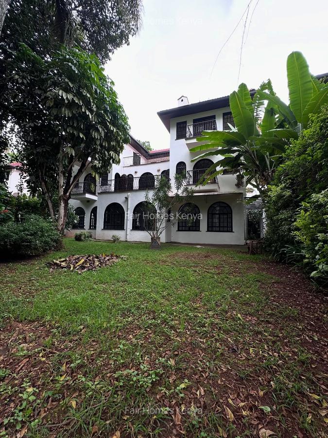 4 Bed Townhouse with En Suite at Riverside Drive - 1